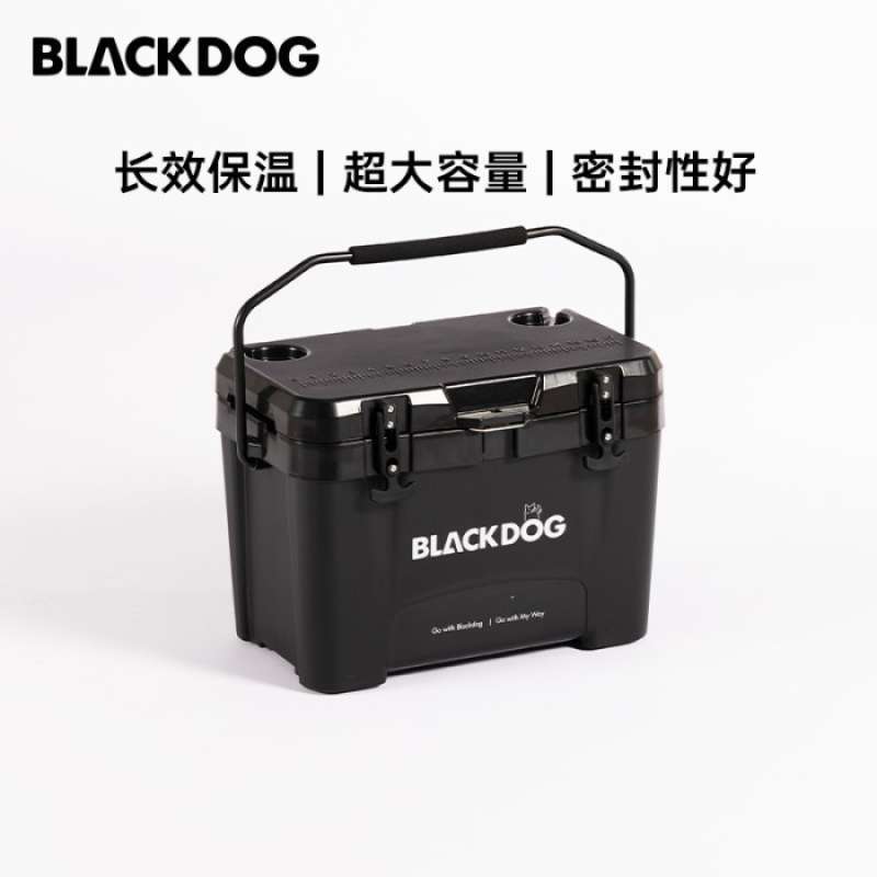 Cooler outlet box listrik