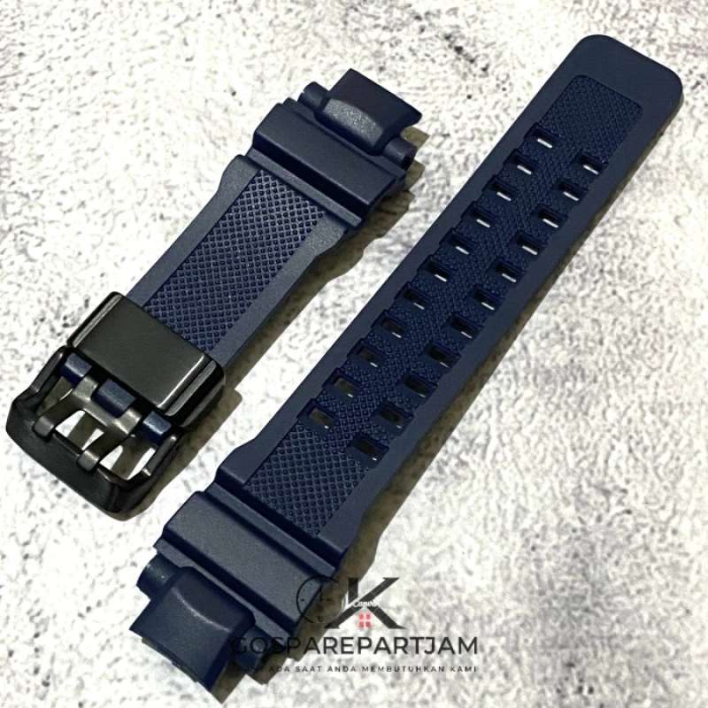 Tali Jam Gwa 1000 Tali Jam Tangan Ga 1000 G Shock Jual Strap Tali