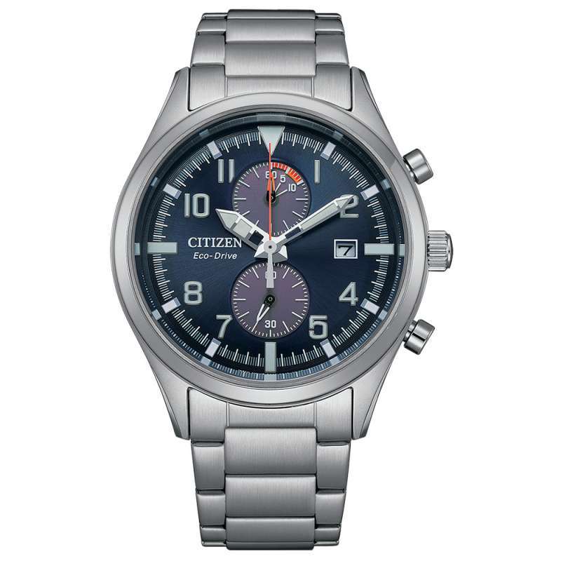 Jam citizen on sale eco drive