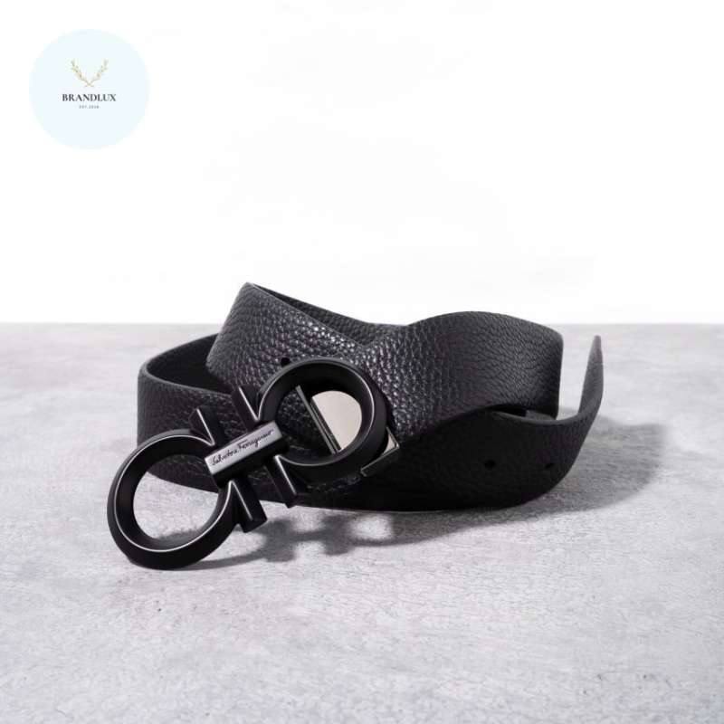 Salvatore Ferragamo Belt Tali Pinggang Ferragamo Salvatore