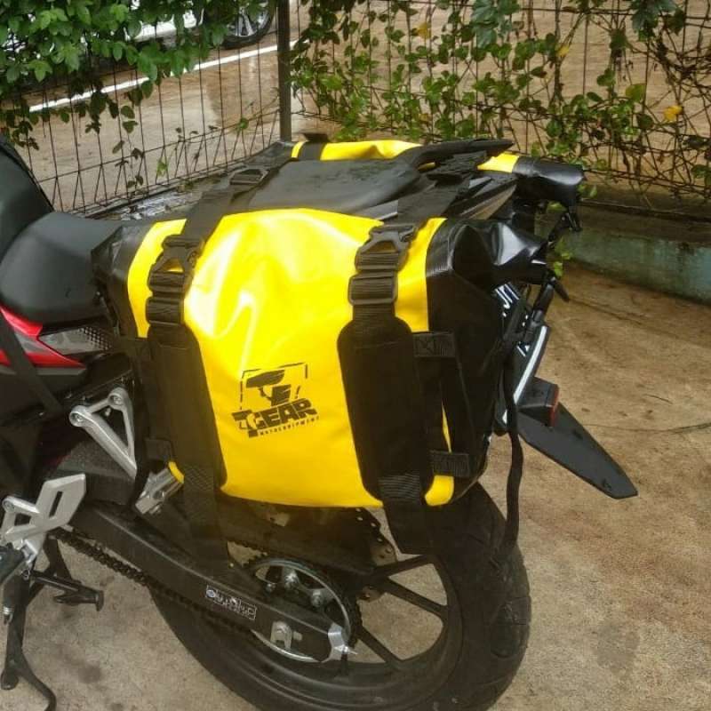 Side bag 7gear on sale