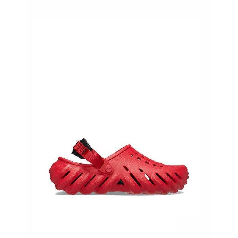 Jual CROCS ORIGINAL STORE 100 Echo Clog Unisex di Seller