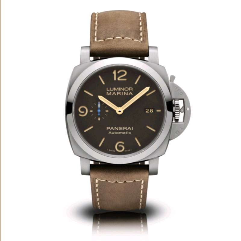 Panerai watch harga deals