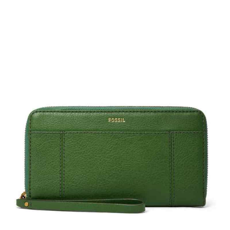 Jual Fossil Original Store 100 Jori Zip Clutch 1 Di Seller Milsnow.id Derwati Kota Bandung Blibli