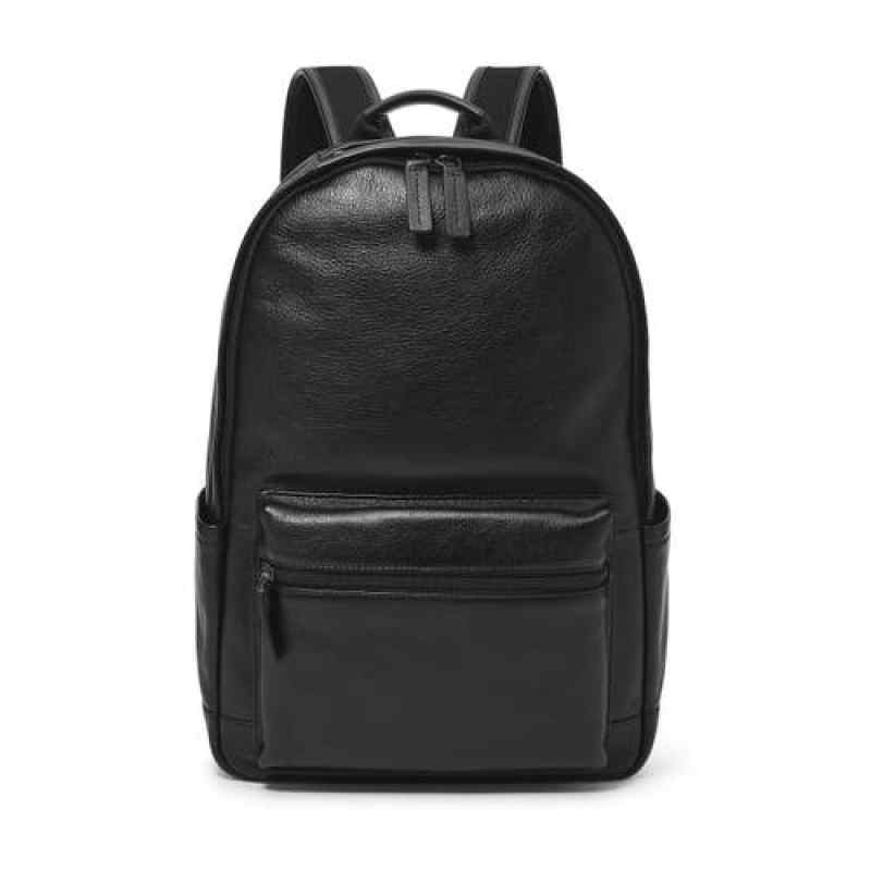 Jual Fossil Men Original Store 100 Buckner Leather Backpack Di Seller Milsnow.id Derwati Kota Bandung Blibli