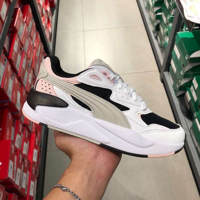 Puma black gray violet 05 shop