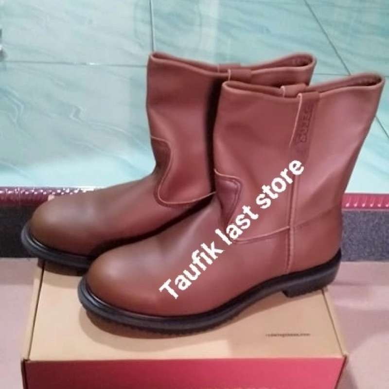 Jual Red Wing Shoes 8242 Usa Di Seller Rabatan Store Cengkareng Barat Kota Jakarta Barat Blibli