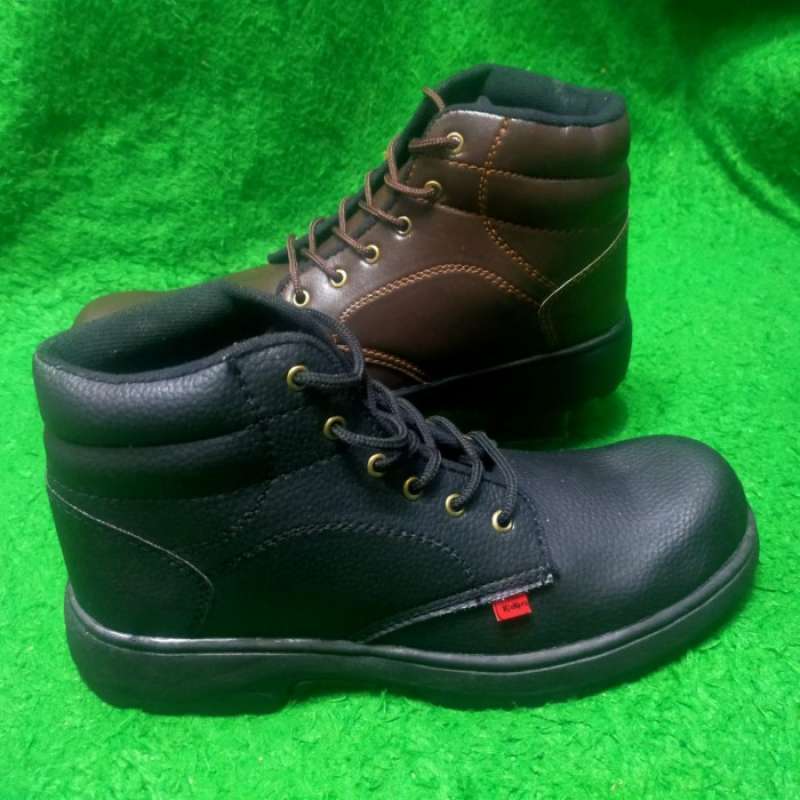 Sepatu boot new arrivals caterpillar original