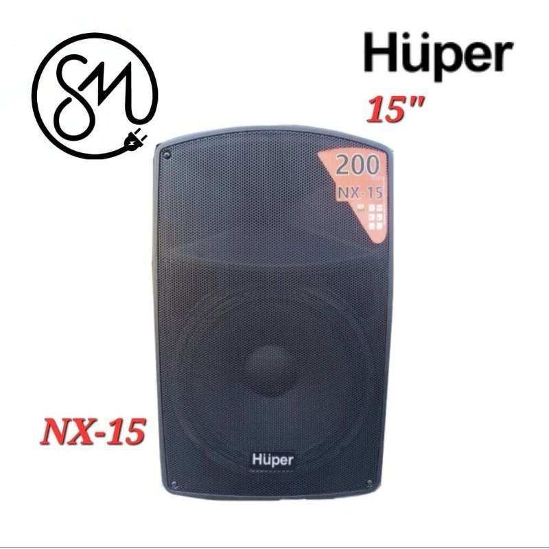 Box clearance speaker gitar