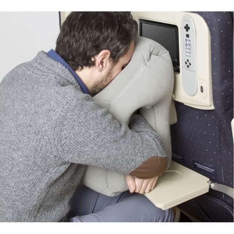 Napsac travel pillow discount