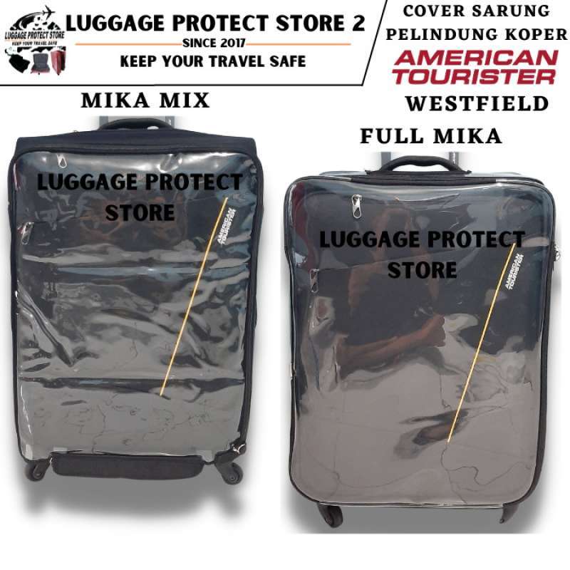 American tourister westfield discount