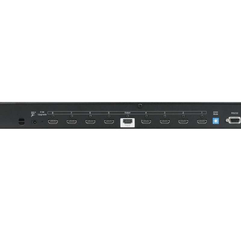Promo Aten 8 Port Hdmi Splitter Vs0108ha at g Diskon 23 Di Seller Rocho Store Kebon Kacang Kota Jakarta Pusat Blibli