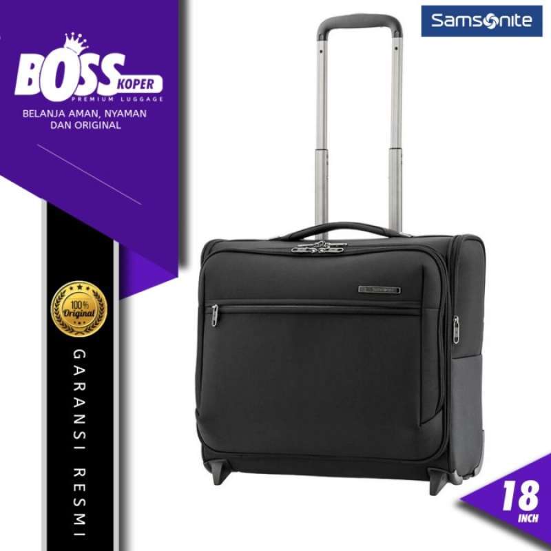 Samsonite 18 inch cheap