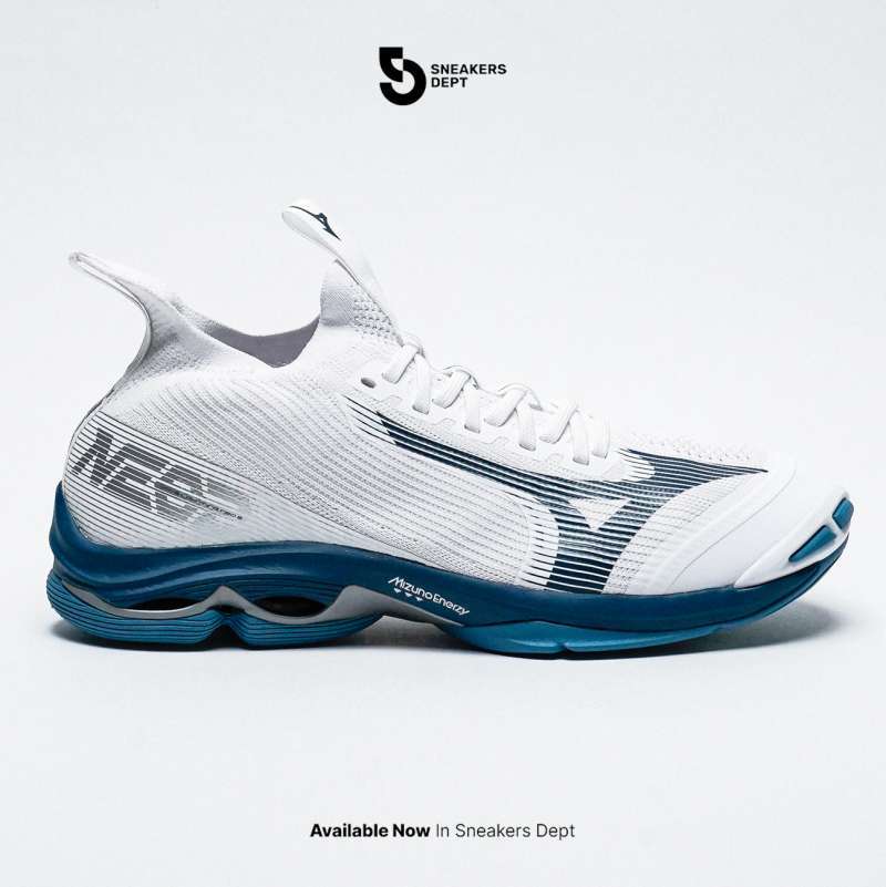 Toko sepatu hot sale mizuno