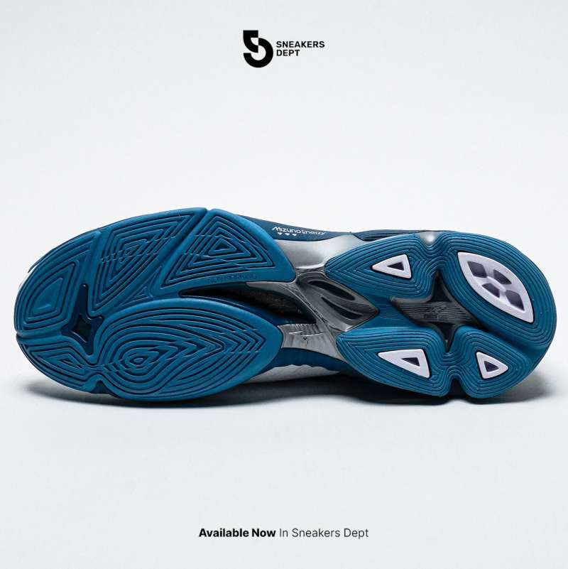 Harga sepatu mizuno wave lightning z clearance