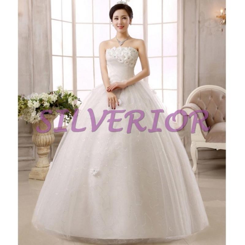 Jual Design Baju Pengantin Model Terbaru Kekinian Harga Diskon
