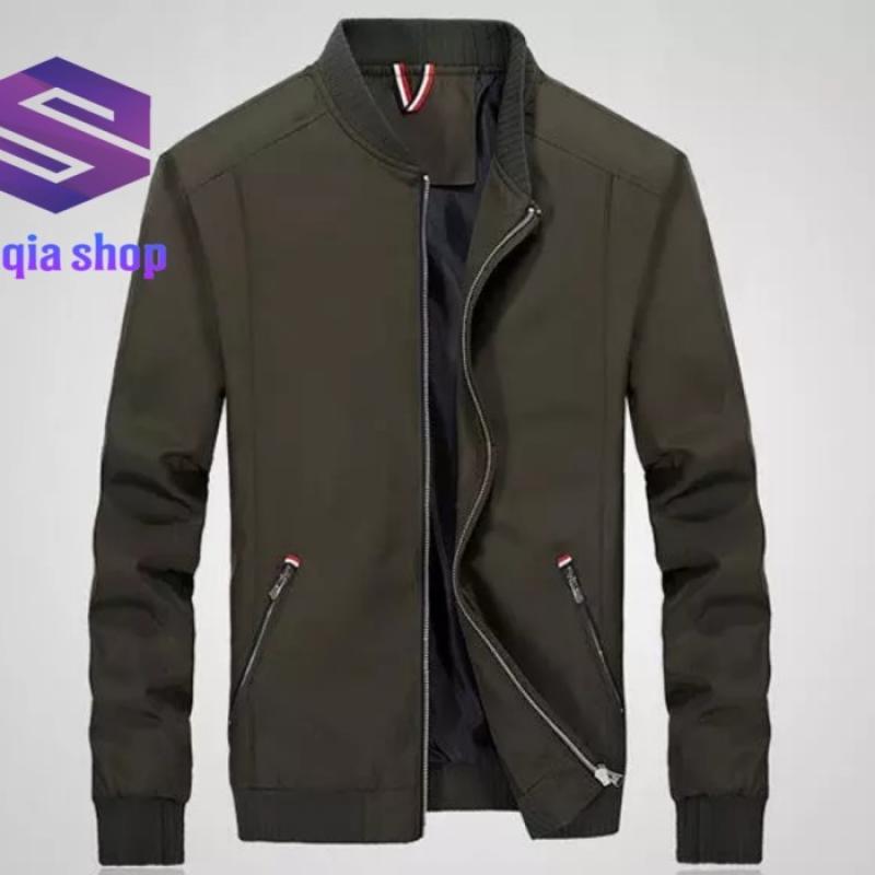Jaket new model 2018 deals