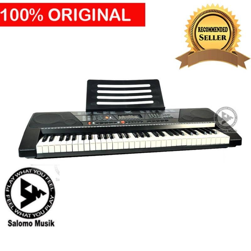 Jual Keyboard Angelet Xts 966 Xts966 Xts 966 Di Seller Salomo Musik Salomo Musik Kota Jakarta Utara Blibli