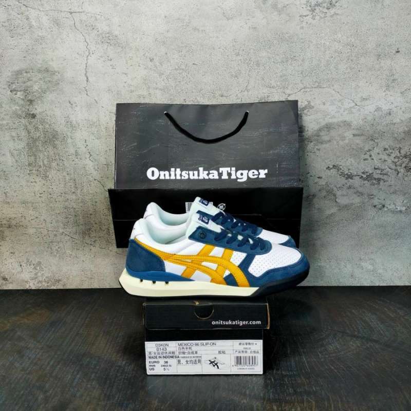 Onitsuka tiger ultimate 81 on sale indonesia