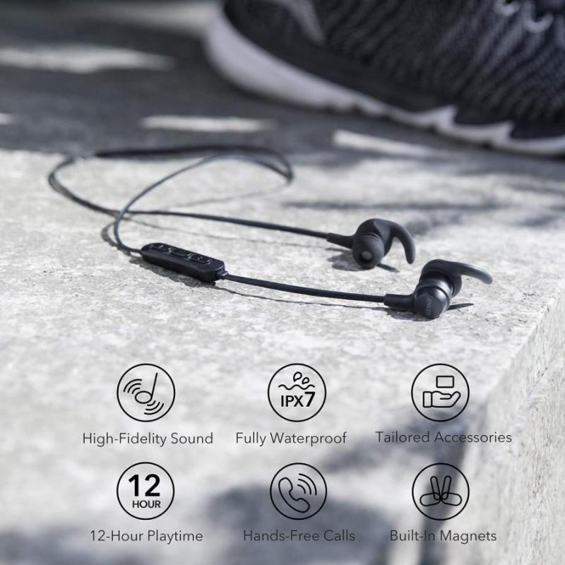 Soundbuds flow on sale
