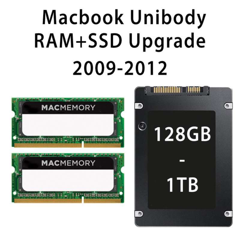 Harga ssd on sale macbook pro