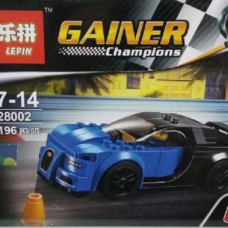 Lepin 28002 deals