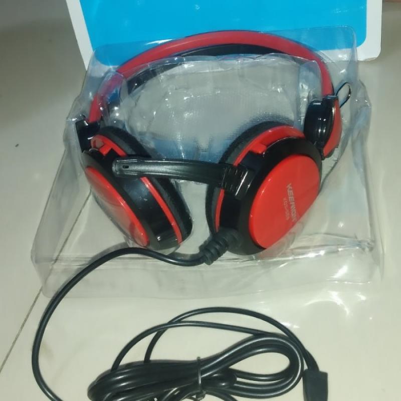 Cpu headset deals