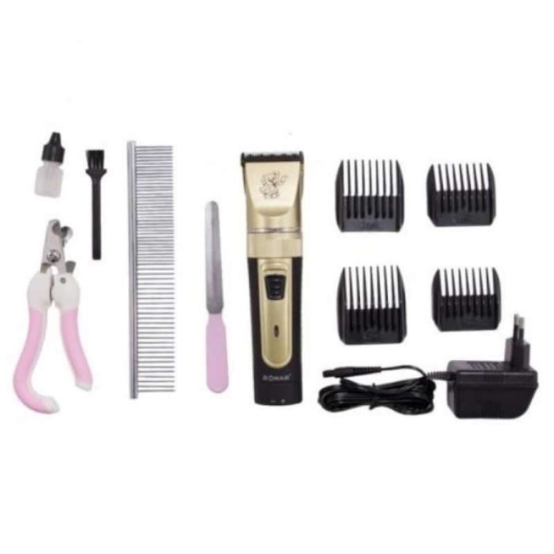 Sonar pet clipper cheap