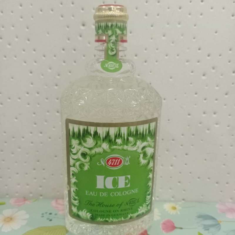 4711 ice cool cologne outlet