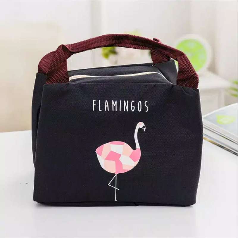 Flamingo tas hotsell