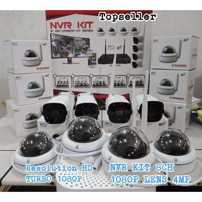 Cara setting cctv xiaomi sales dafang