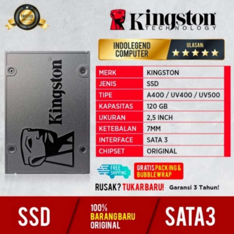 Kingston uv300 discount