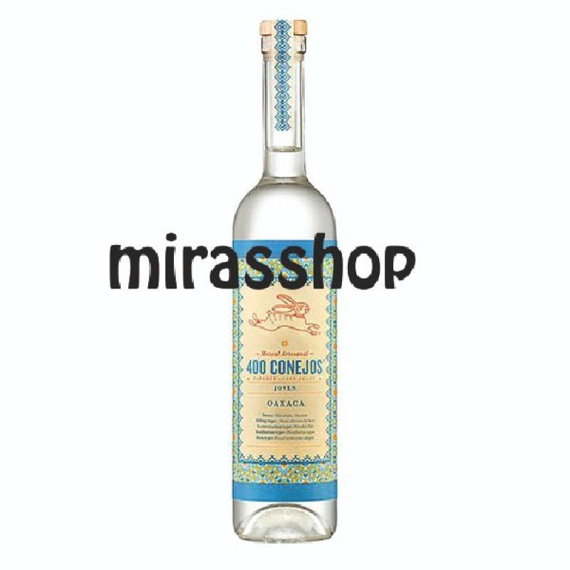 テキーラ 400 CONE JOS コネホス メスカル メスカル(mezcal) 400