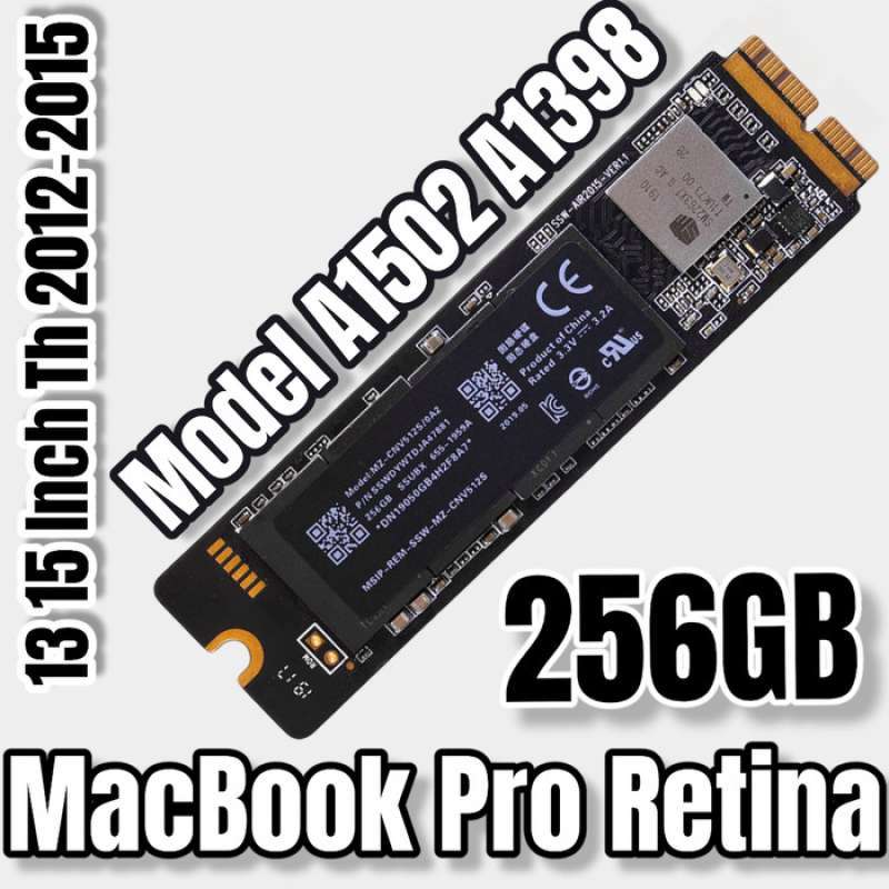 Jual Ssd A1398 Original Murah Harga Diskon Februari 2024 Blibli