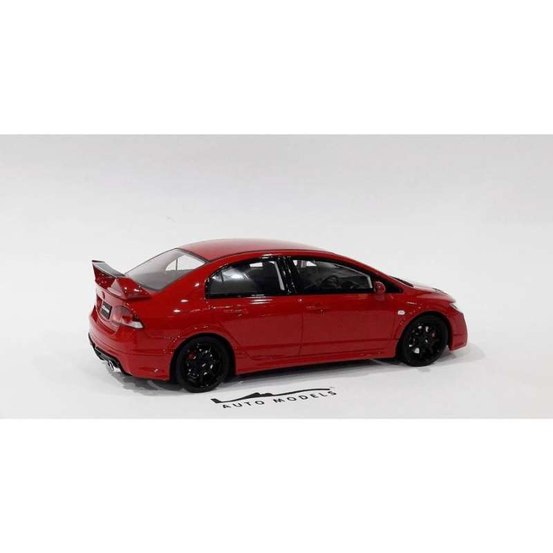 Jual 1:18 Kyosho Honda Civic Mugen Rr Red Di Seller Jual 1:18 Kyosho Honda Civic Mugen Rr Red Di Seller