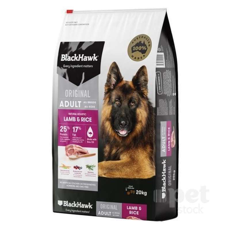 Merk dog food online holistic