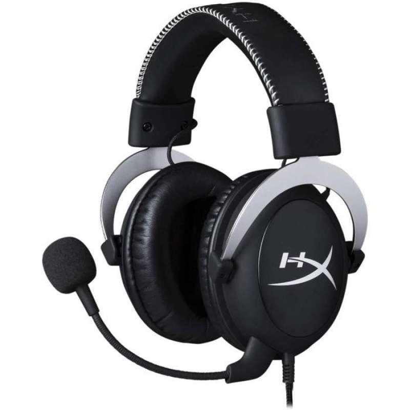 HyperX CloudX Gaming Headset