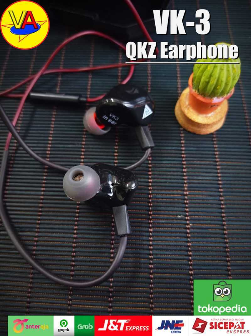 Qkz vk3 sale