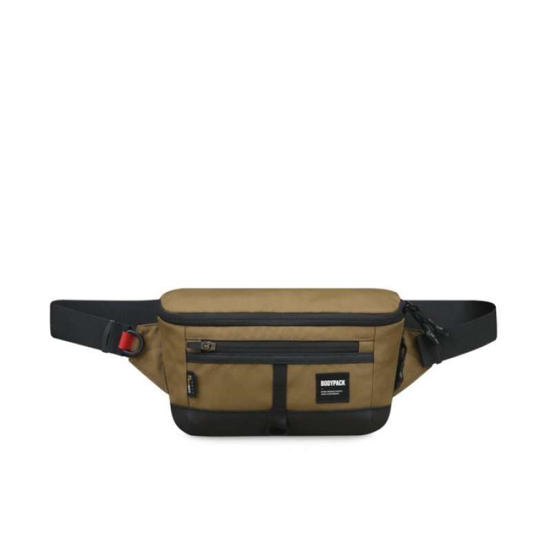 Jual shop waist bag