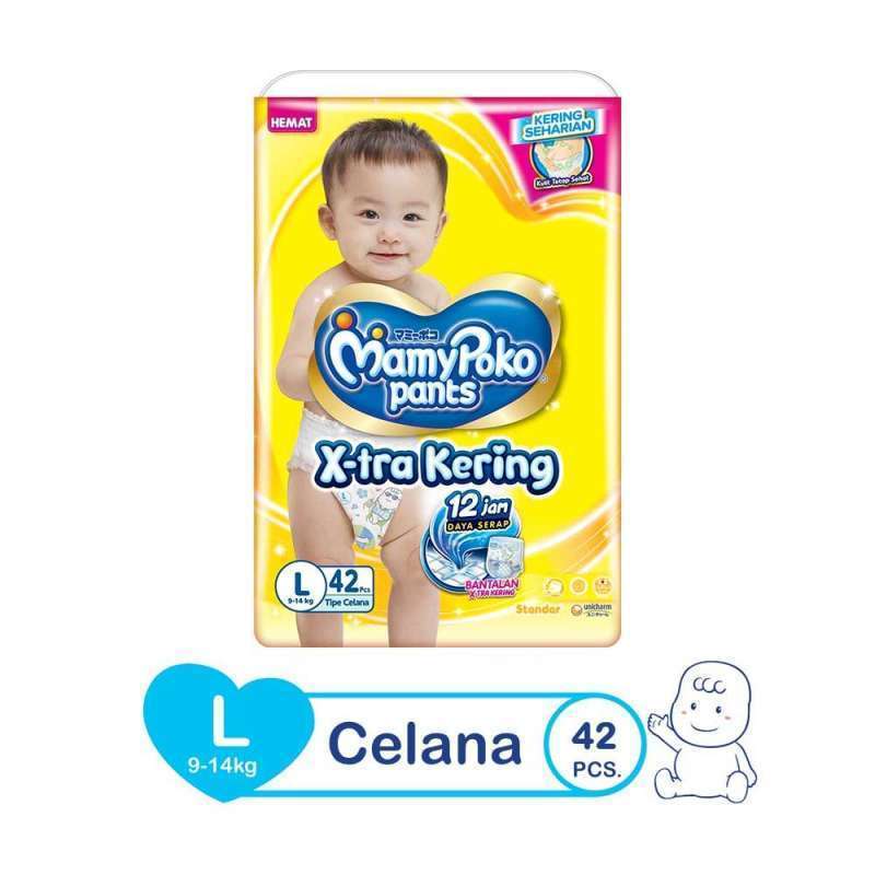 Mamy poko sales jumbo pack
