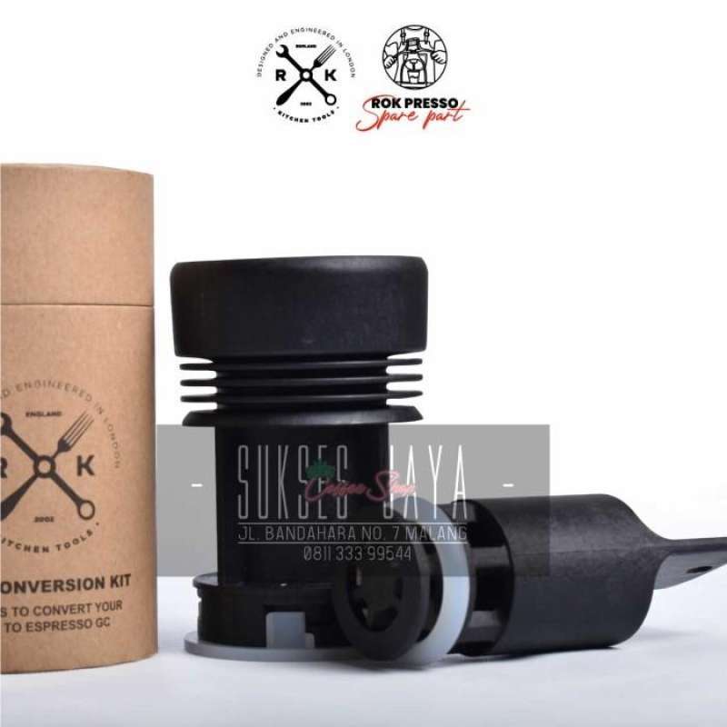 Rok gc conversion kit outlet
