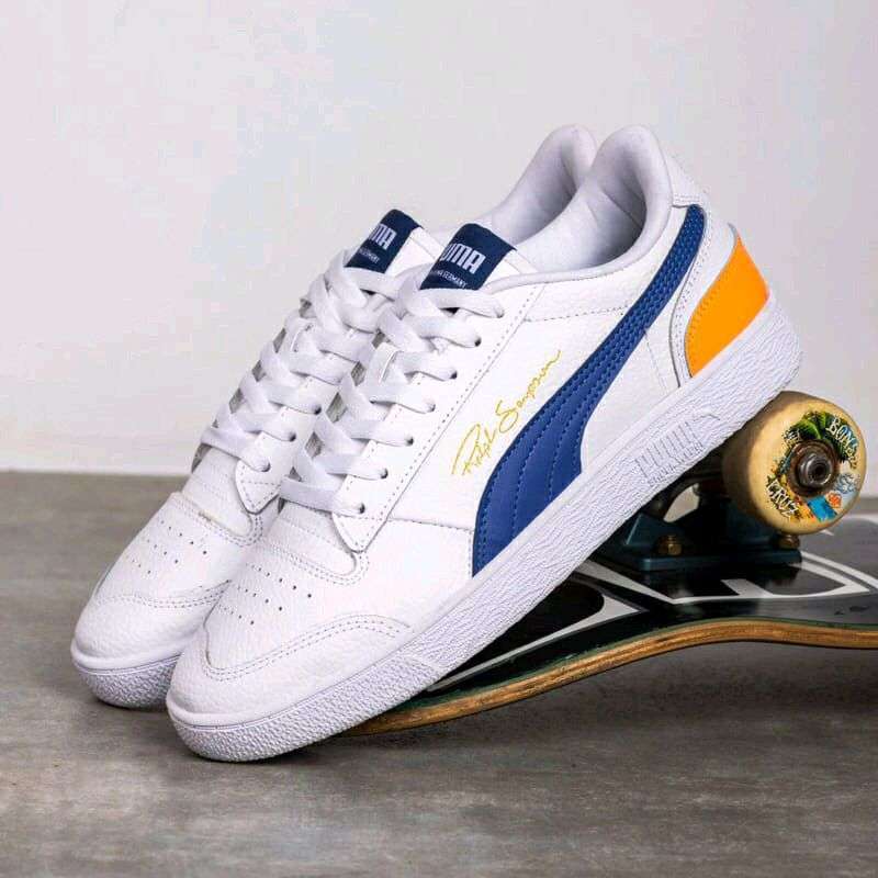 Puma ralph sampson 43 online