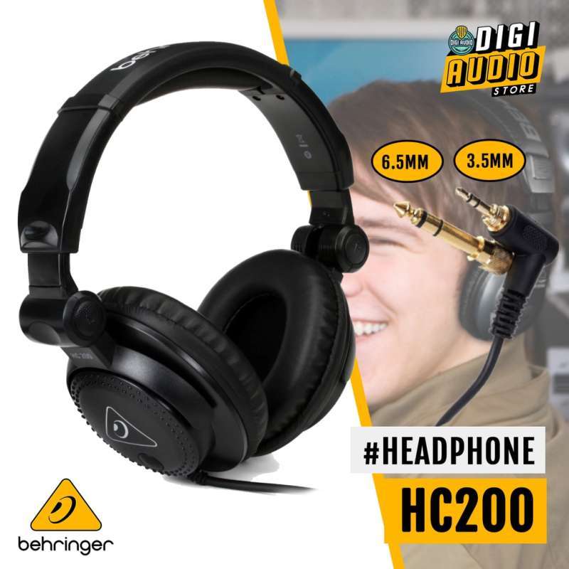 Headphone untuk 2025 mixing