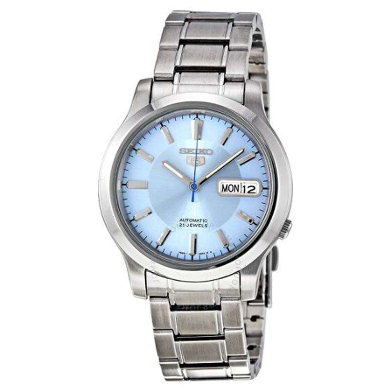 Seiko deals snk 791