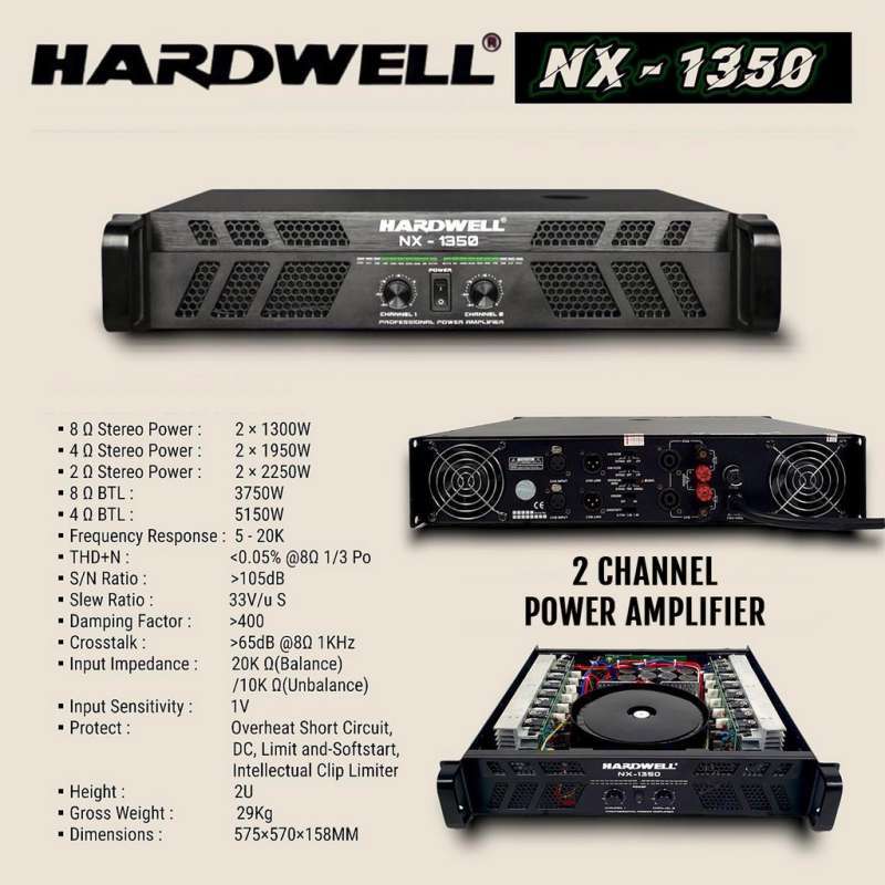 Professional amplifier speaker hotsell system