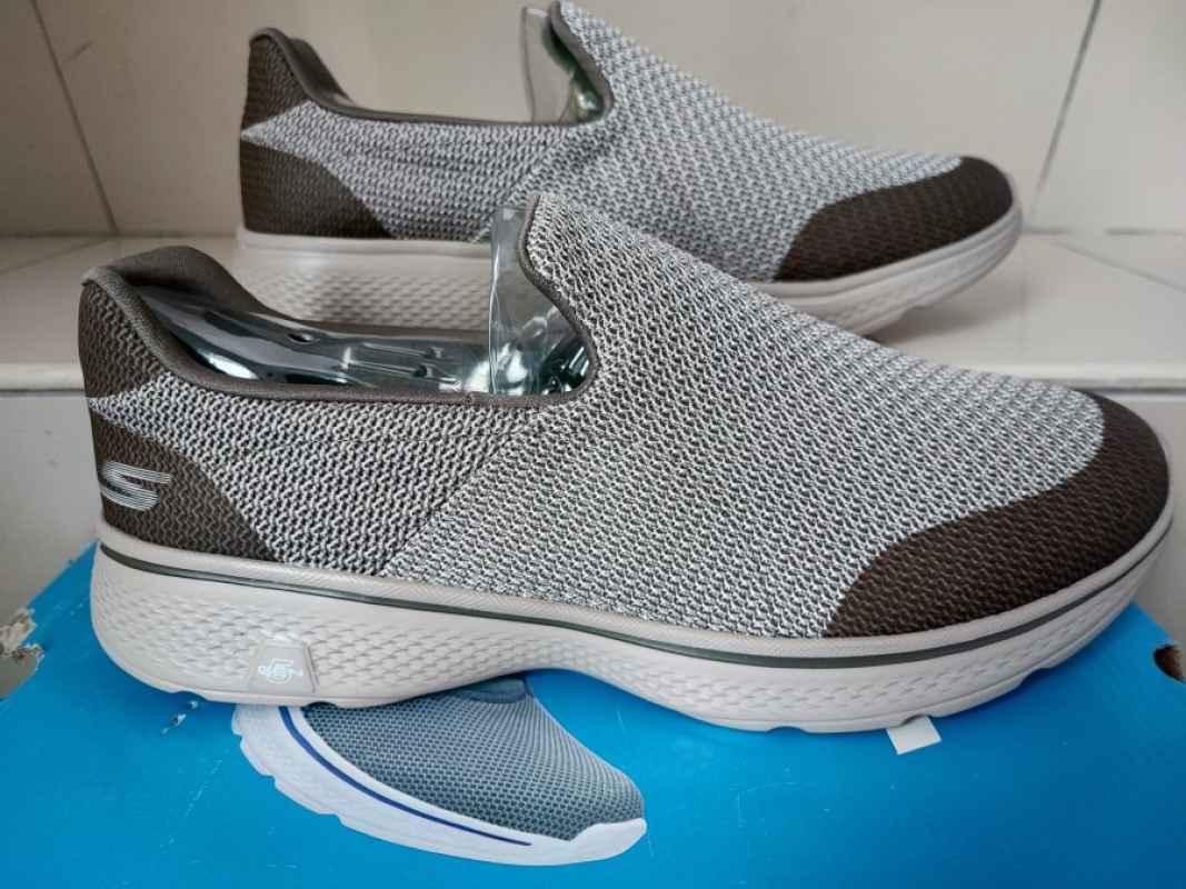 Skechers go walk 4 original cheap