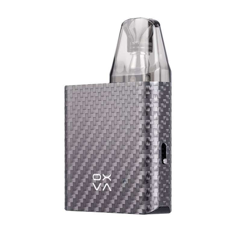 oxva xlim arctic ice Oxva Xlim V3 Cartridge Top Fill Version Replacement Pod Vape Atomizer 2ml  (3pk)
