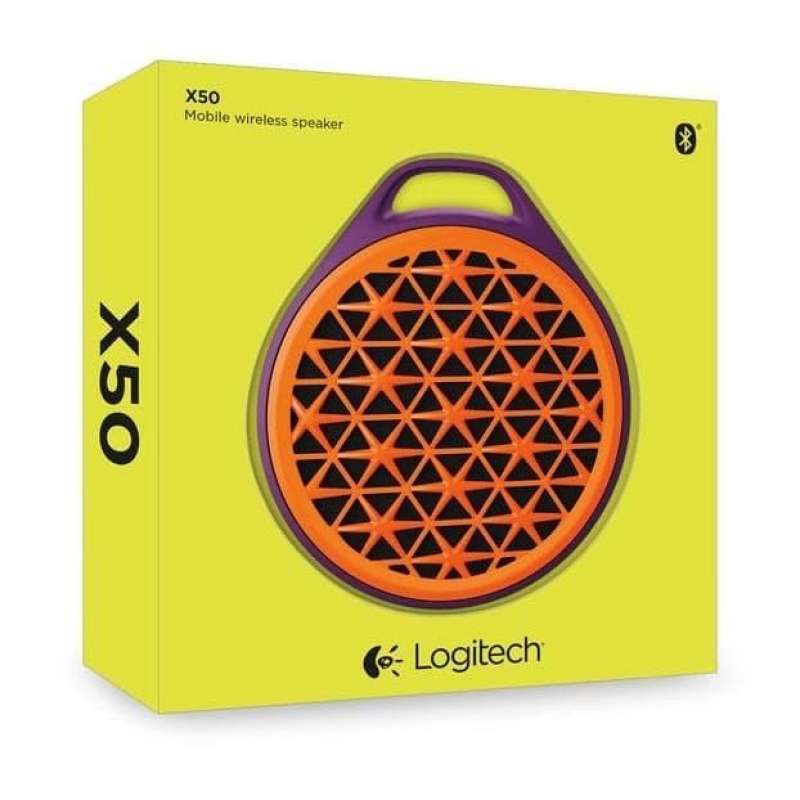 Harga logitech x50 best sale