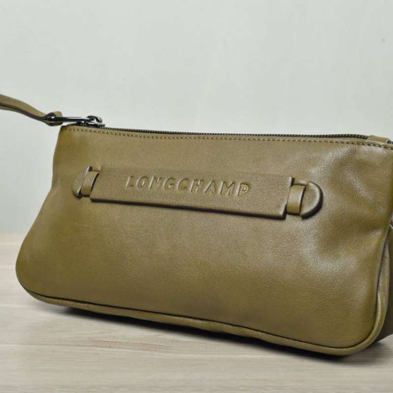 Jual Longchamp 3d Model Terbaru Kekinian Harga Diskon Februari