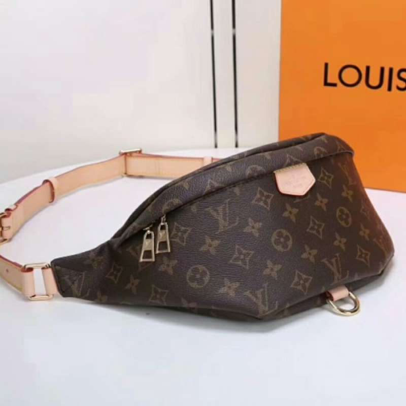 Jual Lv Bumbag Monogram Waist Bag di Seller Min Yoona Shop